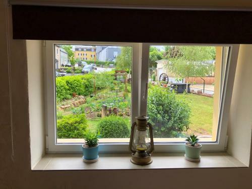 Apartamento Vue Sur "le Potager"