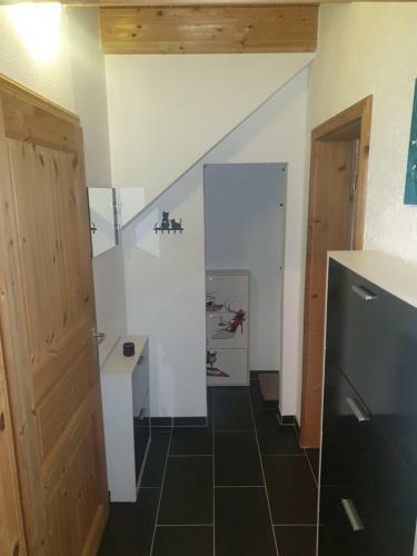 Apartamento Ferienwohnung Mit 96 Qm