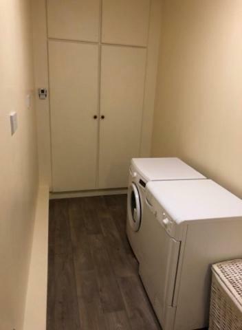 Barbers Hall Apartment Town Center