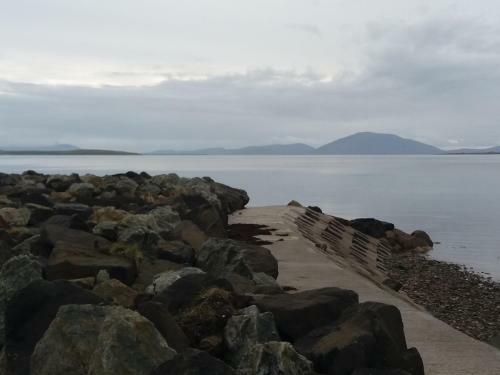 Belmullet Townhouse