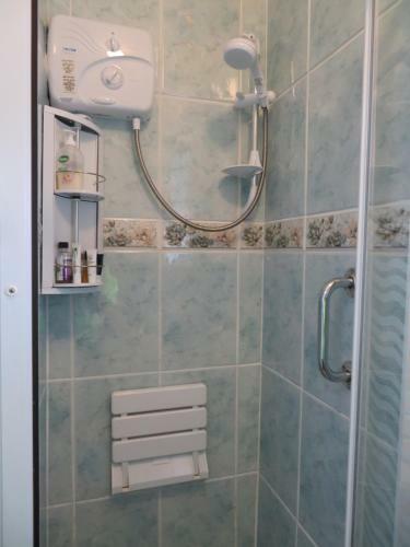 Bed & Breakfast Barnagh House B+b