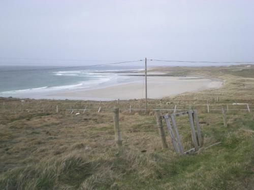 Bed & Breakfast Barnagh House B+b