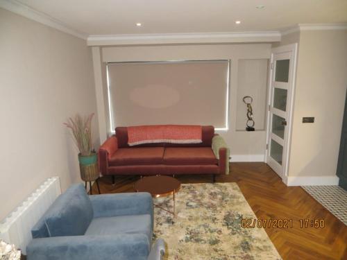 Hostal The Lodge (Belmullet Town Centre)