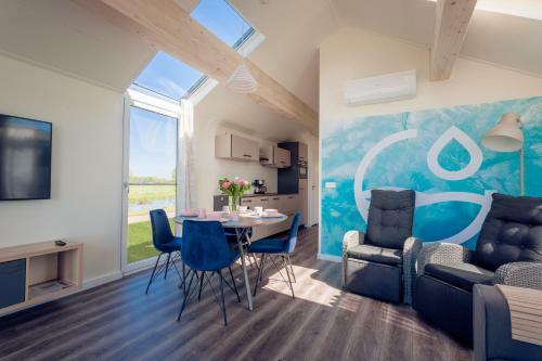 Eco Holiday Home