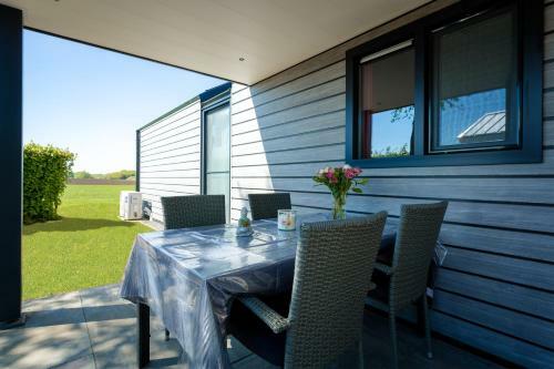 Eco Holiday Home
