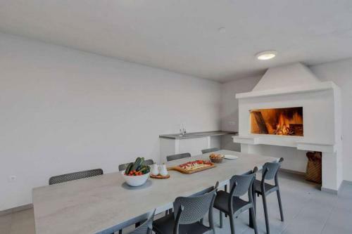 Holiday Home Alta Vista Bast