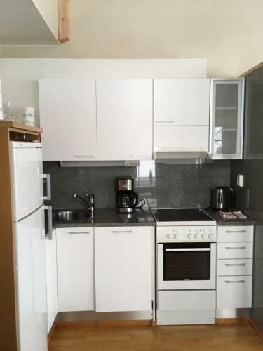 Apartamento Saimaa Style Spa Chalet