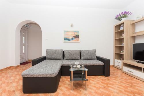 Apartment Ana Chill In Bast