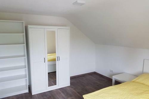 Apartamento Dachwohnung Eyb Mit 3 Schlafzimmern