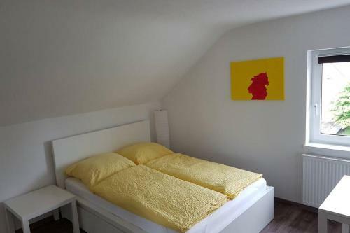 Apartamento Dachwohnung Eyb Mit 3 Schlafzimmern