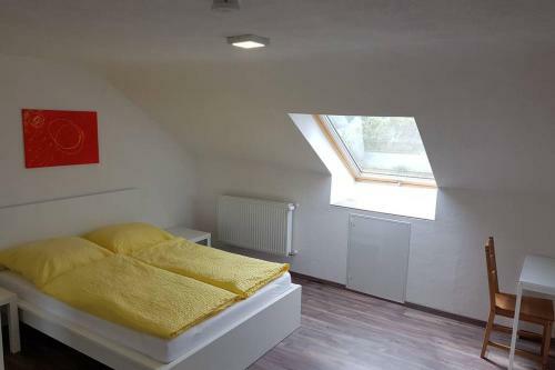 Apartamento Dachwohnung Eyb Mit 3 Schlafzimmern
