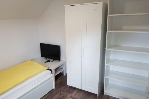 Apartamento Dachwohnung Eyb Mit 3 Schlafzimmern