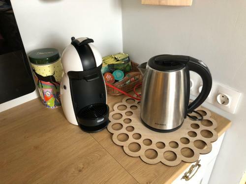 Apartamento Schwanenburg Rest