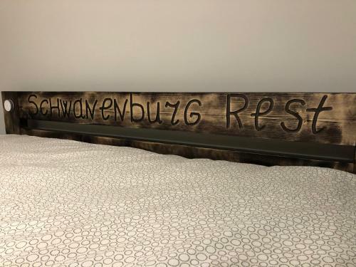 Apartamento Schwanenburg Rest