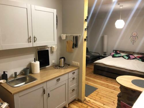 Apartamento Schwanenburg Rest