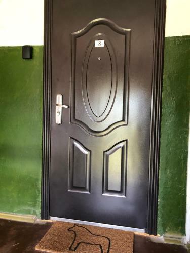 Apartamento Schwanenburg Rest