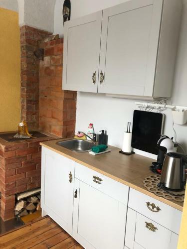 Apartamento Schwanenburg Rest