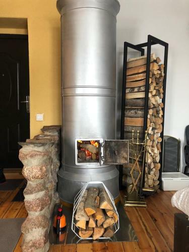 Apartamento Schwanenburg Rest