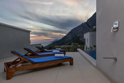 Holiday Home E