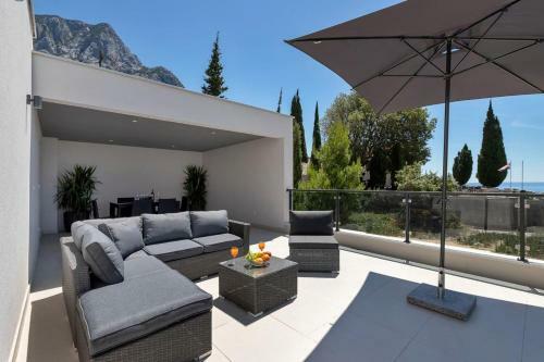 Holiday Home E