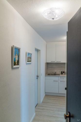 Ansbachs City Apartment