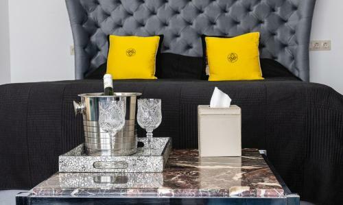 Apartamento Central Park Studio