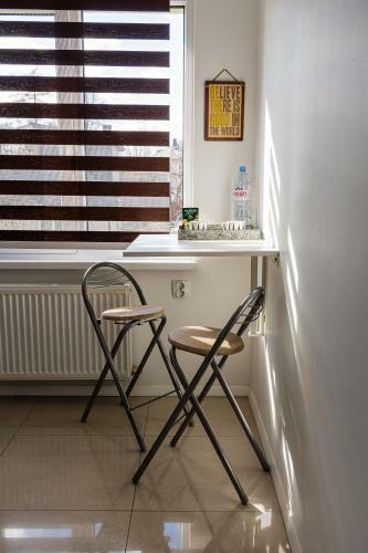 Apartamento Central Park Studio