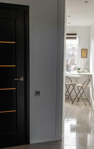 Apartamento Central Park Studio