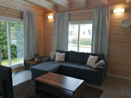 Villa Saimaan Valo
