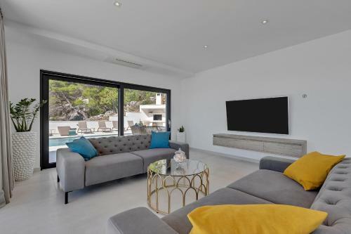 Villa Melody