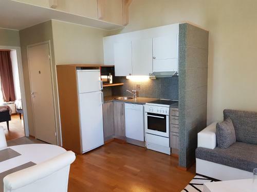 Apartamentos Imatra Star Saimaa Villas