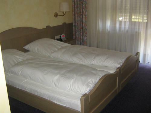 Hotel-gasthof Rangau