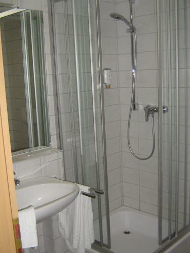 Hotel-gasthof Rangau