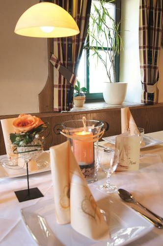 Hotel-gasthof Rangau