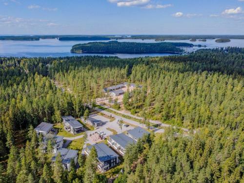 Apartamento Saimaa Light