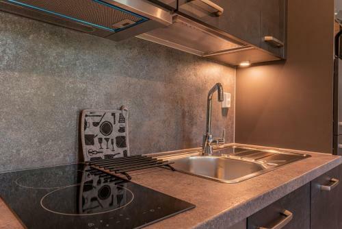 Apartamento Saimaa Light