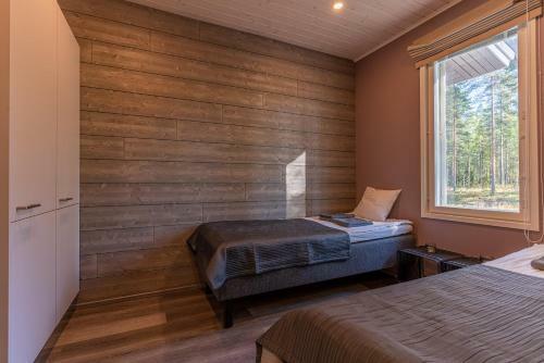 Apartamento Saimaa Light
