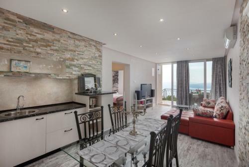Apartamento Villa Marija