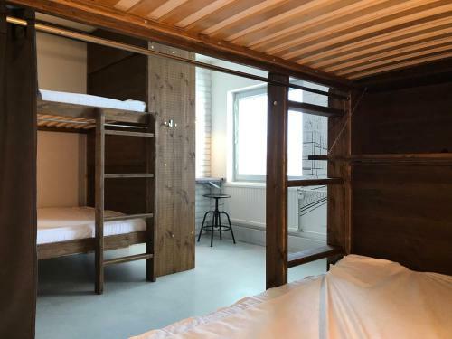 Loft Family Hotel
