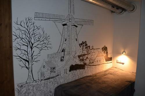 Loft Family Hotel