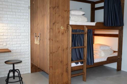 Loft Family Hotel