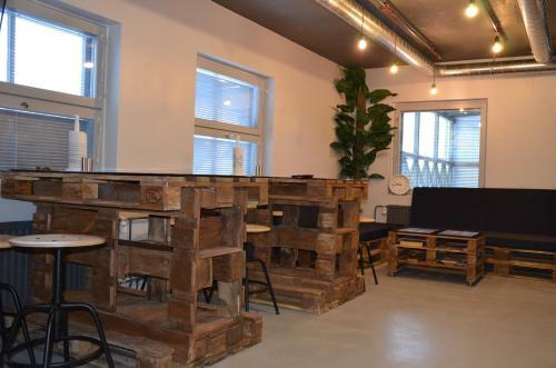 Loft Family Hotel