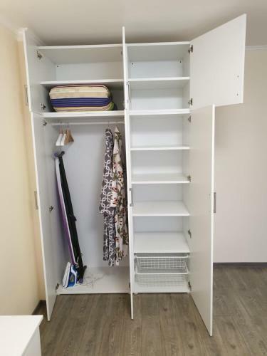 Swan City Apartment