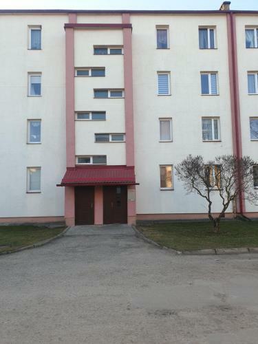 Swan City Apartment
