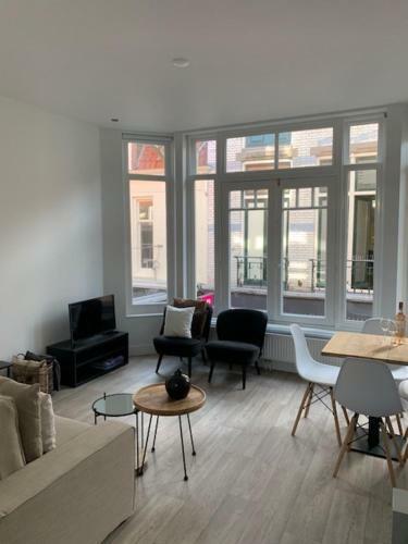 Apartamento Payglop I