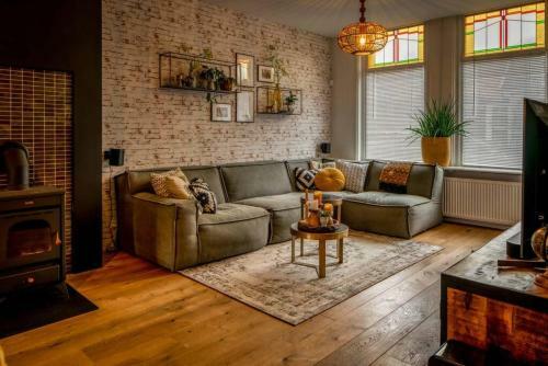 Apartamento House 'n Cheese - Alkmaar