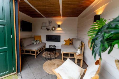 Apartamento House 'n Cheese - Alkmaar