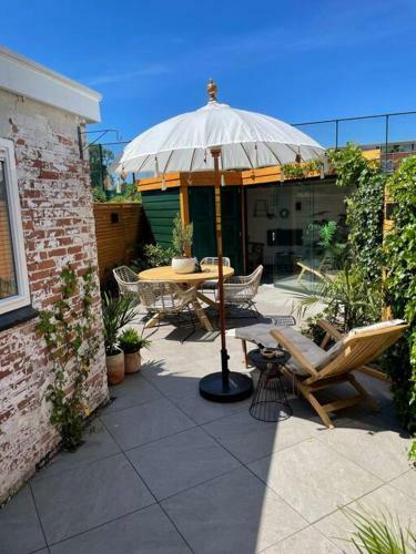 Apartamento House 'n Cheese - Alkmaar