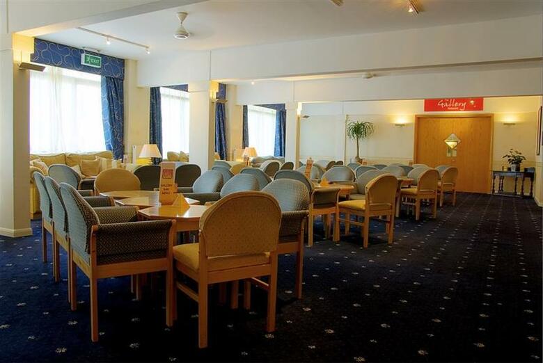 Best Western Tiverton Hotel