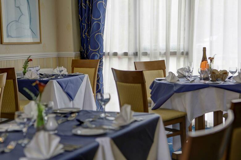 Best Western Tiverton Hotel